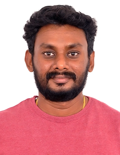 Kathirvalavan S
