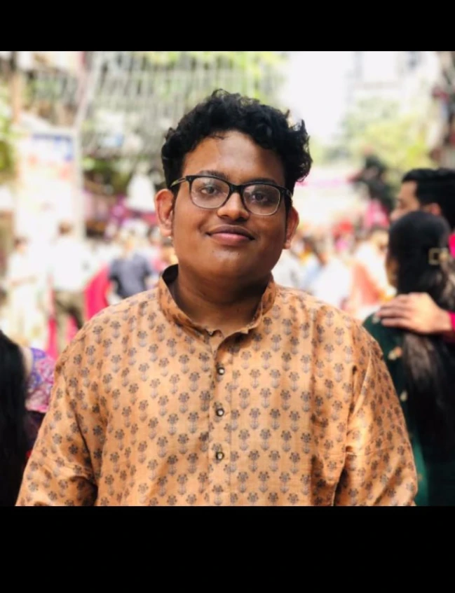 Shridhar Ramnathan Iyer