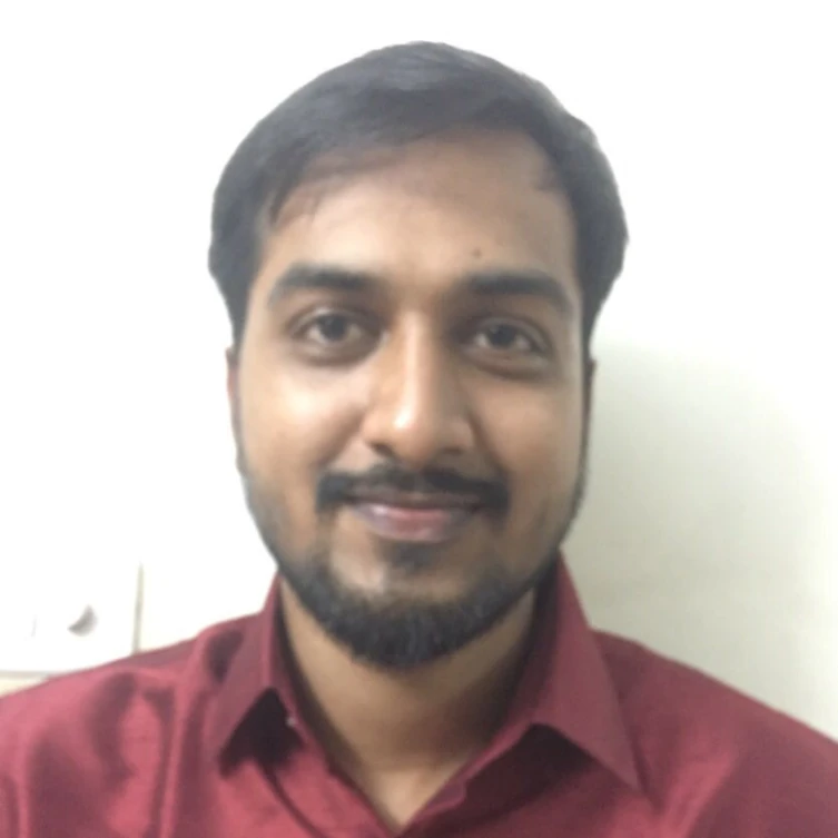 Ganesh Arulanantham